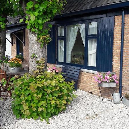 Huis De Roos De Kwakel 외부 사진