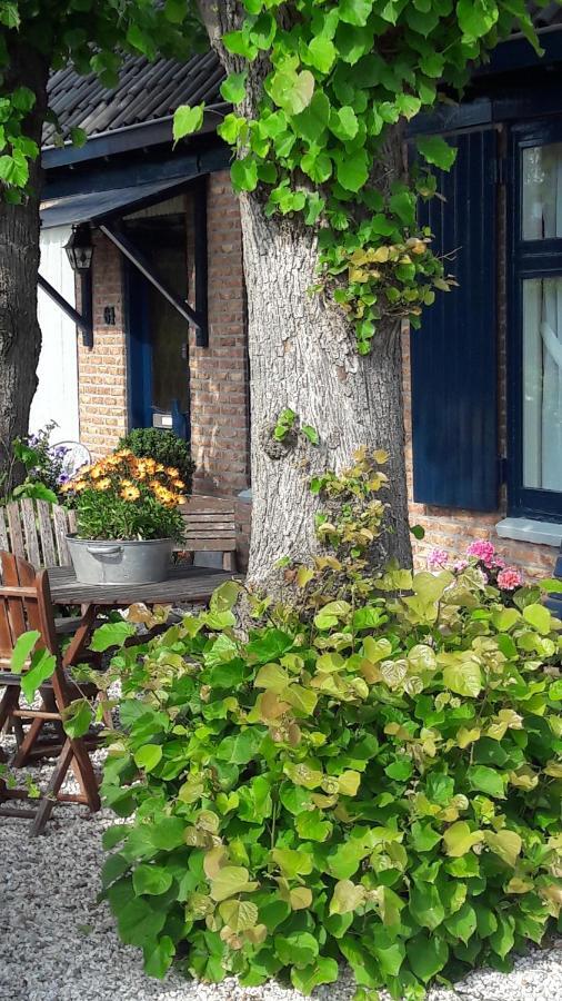 Huis De Roos De Kwakel 외부 사진