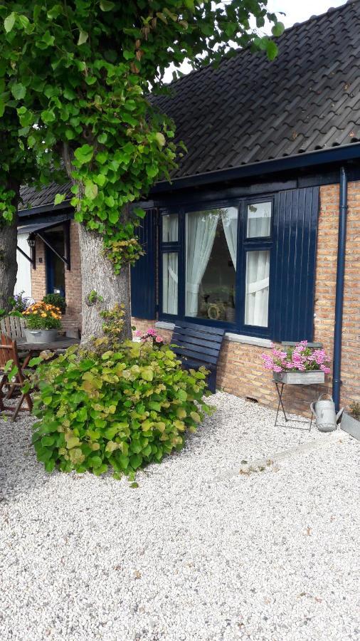 Huis De Roos De Kwakel 외부 사진