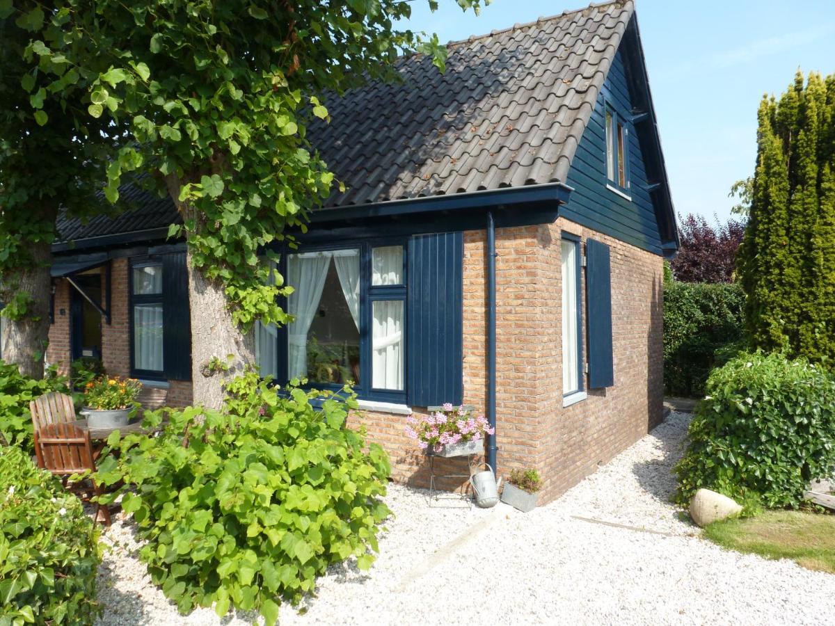 Huis De Roos De Kwakel 외부 사진