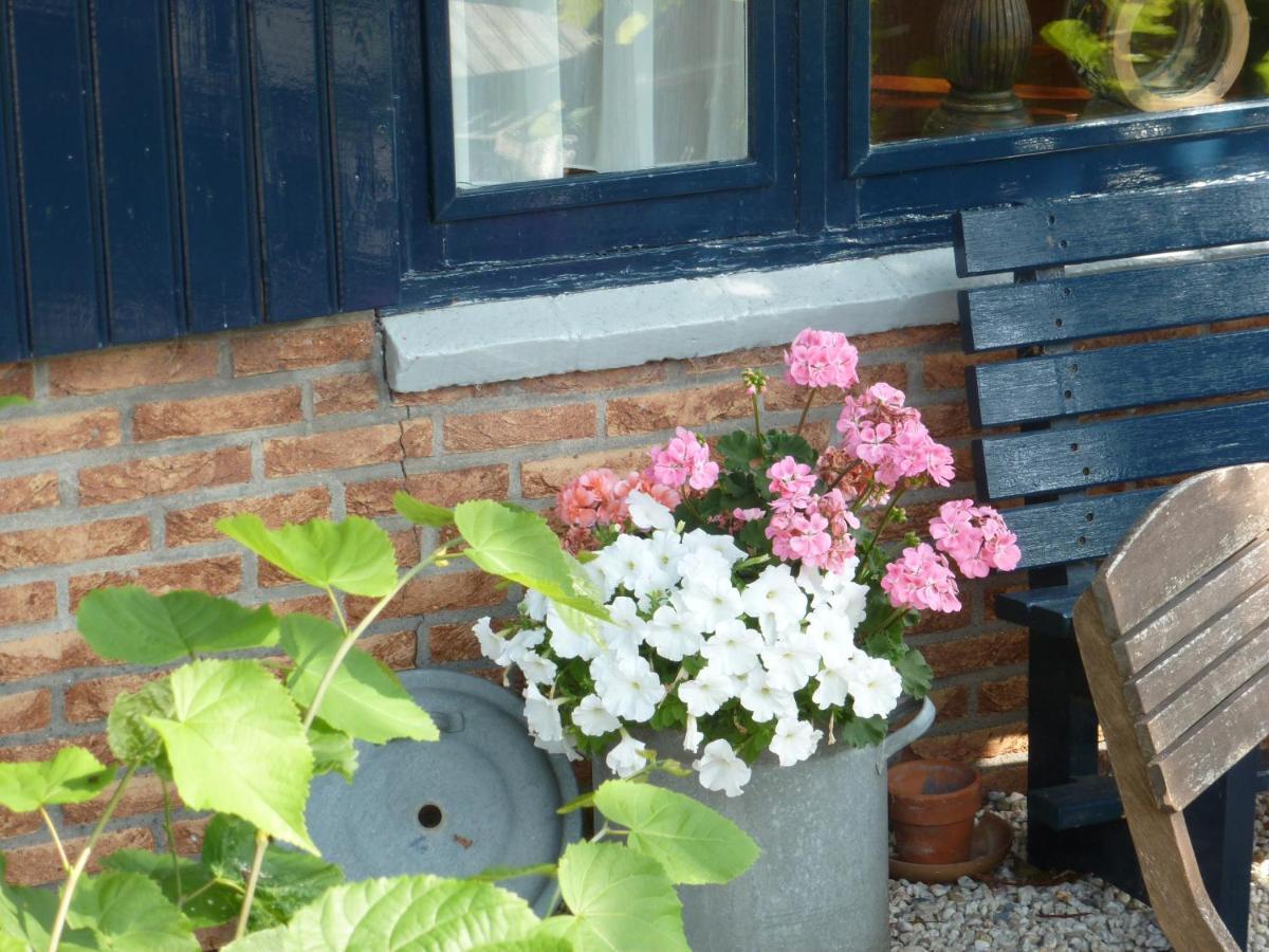 Huis De Roos De Kwakel 외부 사진