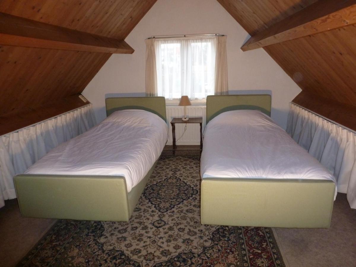 Huis De Roos De Kwakel 외부 사진