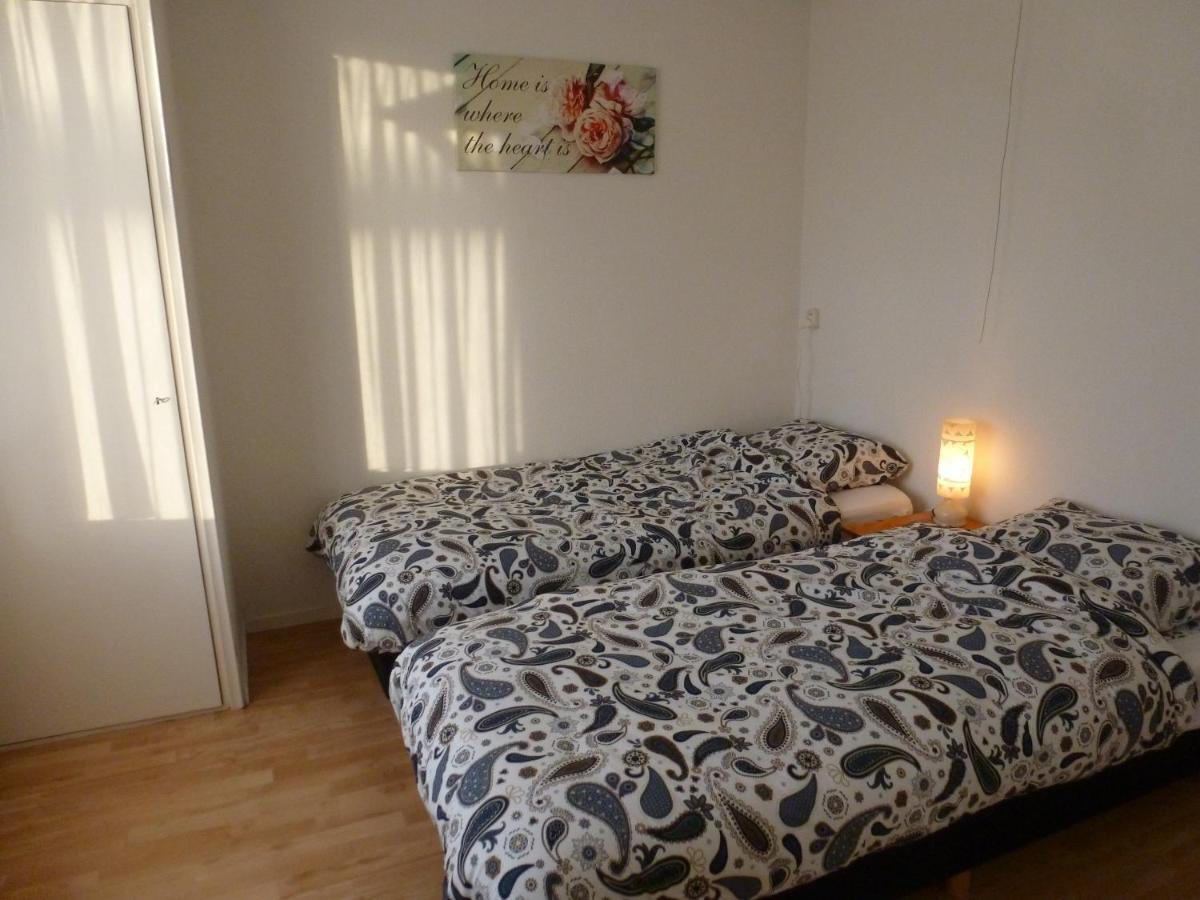 Huis De Roos De Kwakel 외부 사진